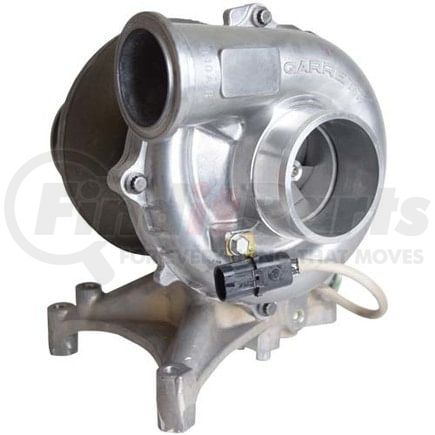 DT730009 by DIPACO - DTech Turbocharger