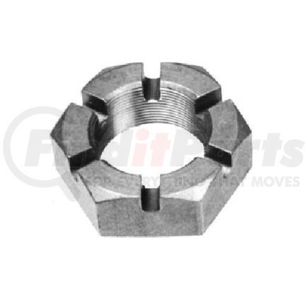 06-348 by DAYTON PARTS - Spindle Nut
