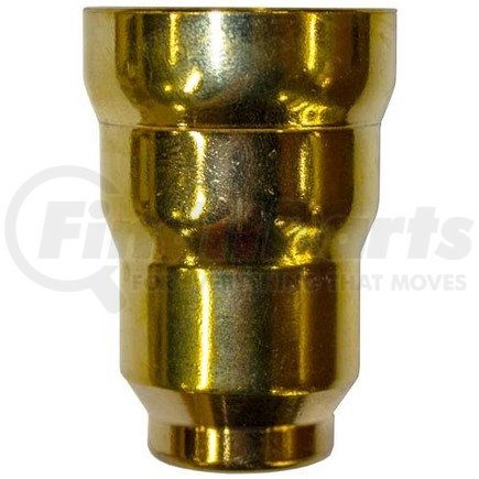 DT730023 by DIPACO - Copper injector sleeve.