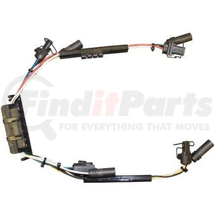 DT730026 by DIPACO - DTech Under Valve Cover Wiring Harness