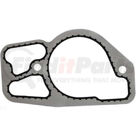 DT730030 by DIPACO - DTech Oil Pump Mounting Gasket