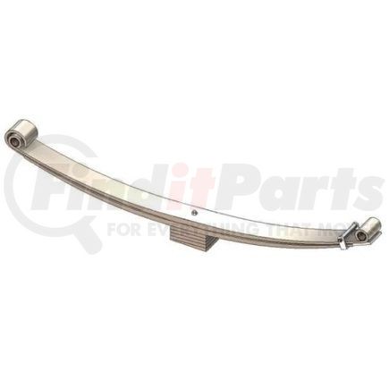 43-694 by DAYTON PARTS - FULL TAPER SPRING