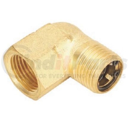 AV800376 by DAYTON PARTS - Multi-Purpose Check Valve