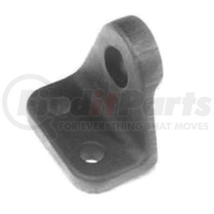 338-1460 by DAYTON PARTS - Suspension Track Bar Bracket - Reyco
