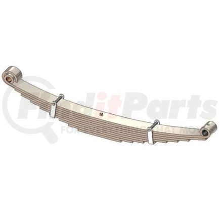 62-988 by DAYTON PARTS - Leaf Spring