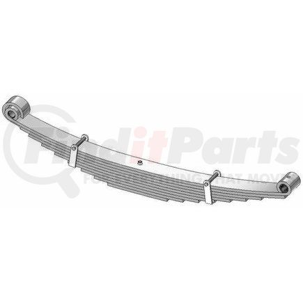 62-988-2 by DAYTON PARTS - #2 LEAF