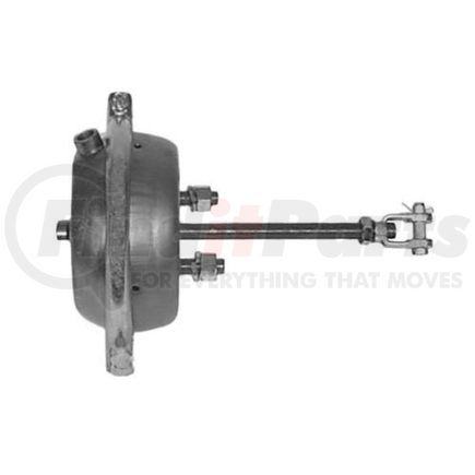 05-120 by DAYTON PARTS - T20 SERV 10.25" PUSHROD