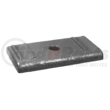 338-484 by DAYTON PARTS - TOP PLATE