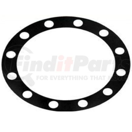 13-7110 by DAYTON PARTS - Drive Axle Shaft Flange Gasket