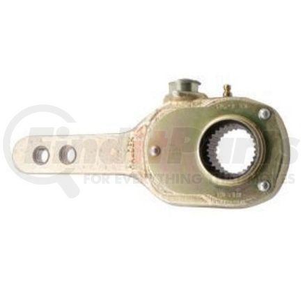 05-237EQ by DAYTON PARTS - Air Brake Manual Slack Adjuster - 1.5" Spline Diameter, 28-Teeth Spline, 5.5"/6.5" Spline Length