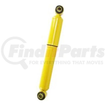 M66608 by DAYTON PARTS - Suspension Shock Absorber
