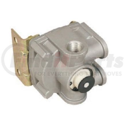 AV103009 by DAYTON PARTS - Air Brake Relay Valve