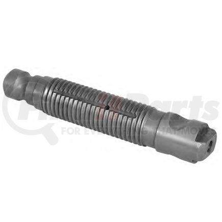 327-543 by DAYTON PARTS - Multi-Purpose Pin - Spring Pin, 1" Diameter, 7.13" Length, 1-1/4" Threads