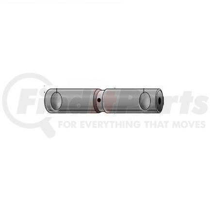 327-454 by DAYTON PARTS - Multi-Purpose Pin - Spring Pin, 1.13" Diameter, 6.94" Length, Freightliner