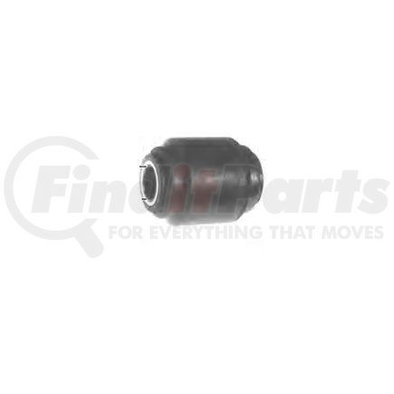 321-519 by DAYTON PARTS - Axle Torque Rod Bushing - Single Unit, 0.73" ID, 2.07" OD, 4.42" Length, Ridewell