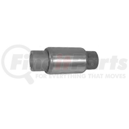 321-243 by DAYTON PARTS - Suspension Bushing - Center Beam, 2.5" ID, 4.75" OD, 12" Length, Hendrickson