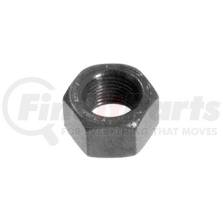 13-7255 by DAYTON PARTS - Wheel Nut - Drive Flange, GR8, 3/4"-20 Thread, 21/32" Height