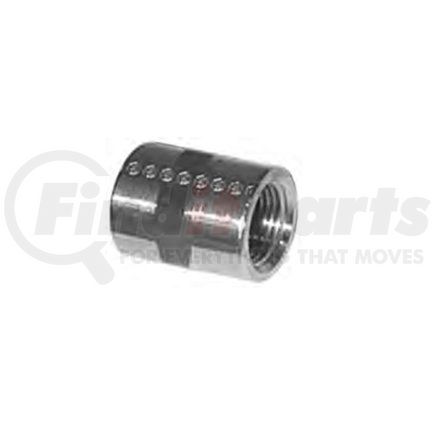 12-10304 by DAYTON PARTS - COUPLING 1/4"