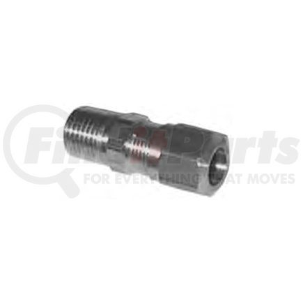 12-09923 by DAYTON PARTS - CONNECTOR 1/4" X 1/8"