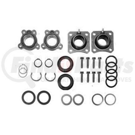 08-130615 by DAYTON PARTS - Air Brake Camshaft Repair Kit