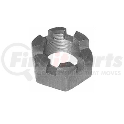 06-204 by DAYTON PARTS - Spindle Nut