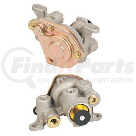 AV286364 by DAYTON PARTS - Air Brake Spring Brake Valve