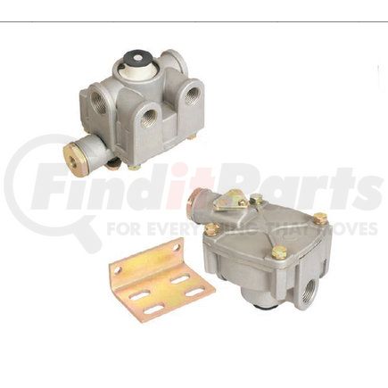 AV103010 by DAYTON PARTS - RELAY VALVE