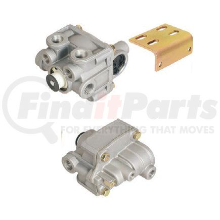 AV065145 by DAYTON PARTS - Brake Proportioning Valve