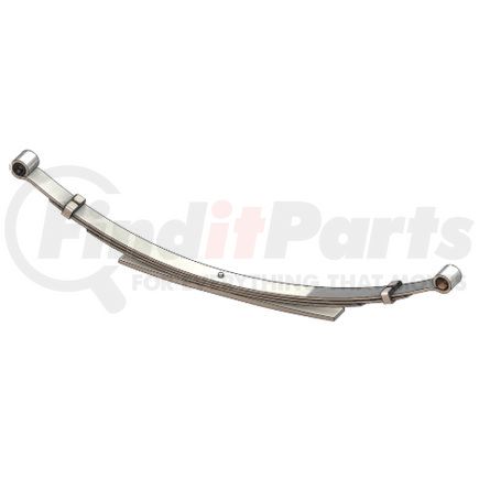 69-293 by DAYTON PARTS - Leaf Spring