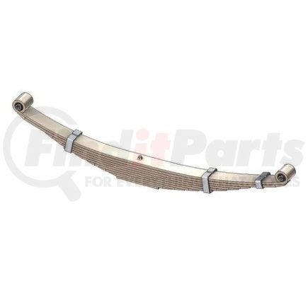 43-1289HD-1 by DAYTON PARTS - Main Leaf Spring