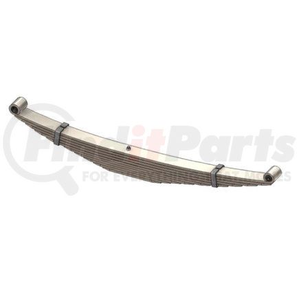 43-1085HD by DAYTON PARTS - Leaf Spring