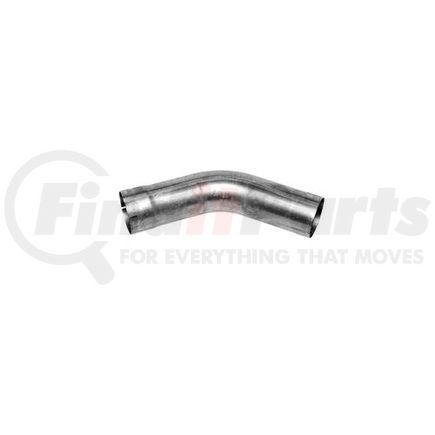 W42855 by DAYTON PARTS - ELBOW 45 DEG 5"ID-OD ALZ