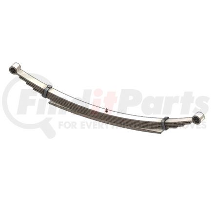 22-1289HD by DAYTON PARTS - Leaf Spring