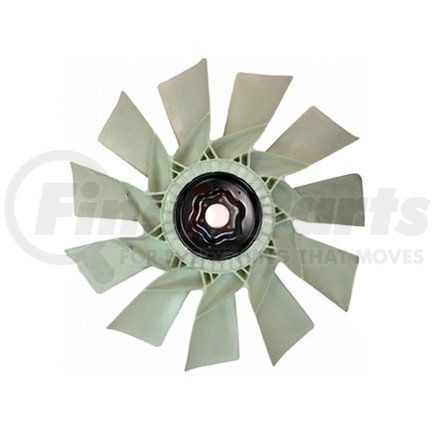 20890281 by MACK - Engine                     Cooling Fan Blade
