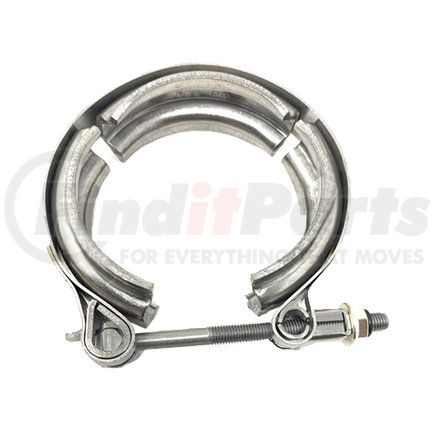 21167013 by MACK - Hose Clamp