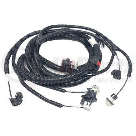 25165677 by MACK - Hood Wiring                     Harness