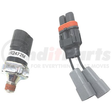 25165689 by MACK - Brake Light                     Switch