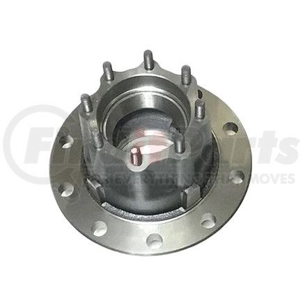 3398-HR732K by MACK - Wheel Hub - Disc, Bearing Spindle, 10 Studs, Outboard, 8.88" Overall Length
