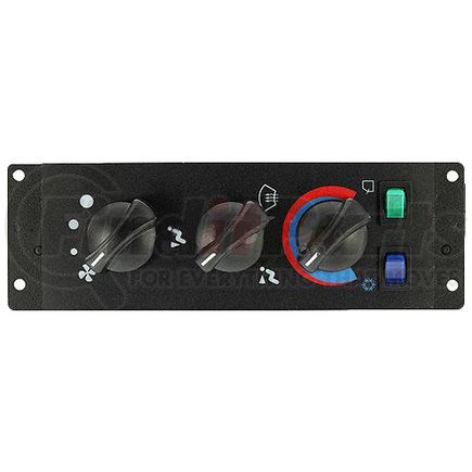 4379-RD3129500 by MACK - CONTROL PANEL