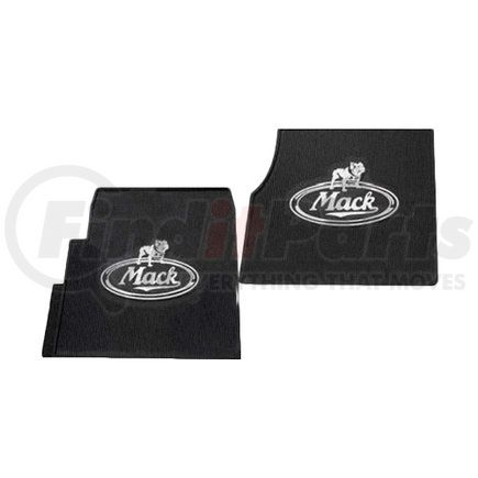 9291-2006C by MACK - Floor Mat