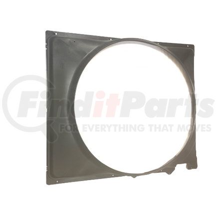 20971031 by MACK - Engine                     Cooling Fan Shroud