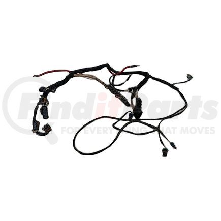 21372199 by MACK - Multi-Purpose                     Wiring Harness