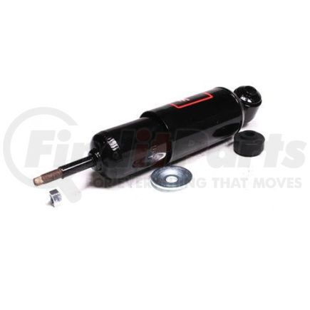 M66115 by DAYTON PARTS - Suspension Shock Absorber