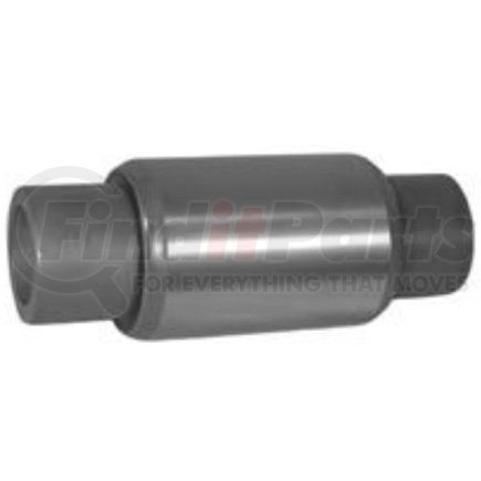 321-244 by DAYTON PARTS - Suspension Bushing - Center Beam, 2.5" ID, 4.75" OD, 12" Length, Hendrickson