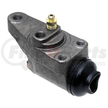 WC37168 by DAYTON PARTS - RAYBESTOS WHEEL CYLINDER