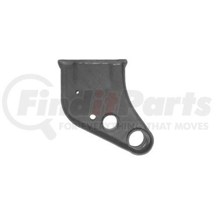 338-441 by DAYTON PARTS - Leaf Spring Hanger - 2" Bolt Hole Diameter