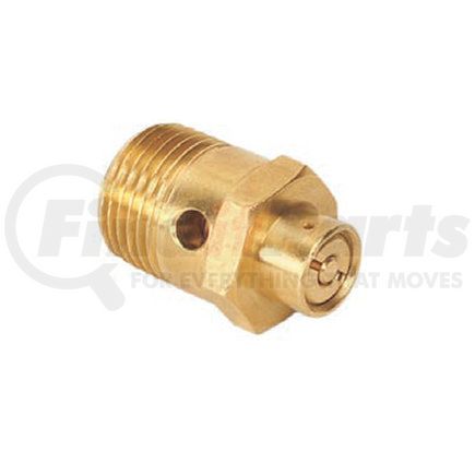 AV801116 by DAYTON PARTS - Air Brake Valve