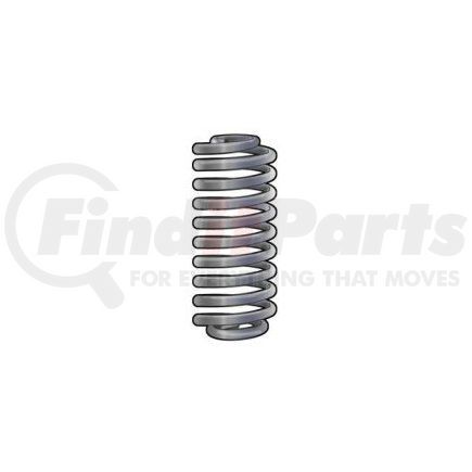 351-844 by DAYTON PARTS - Coil Spring - Cargo, For 1980-1999 Ford F-350