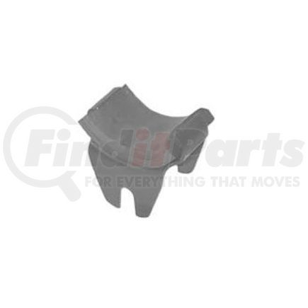 334-501 by DAYTON PARTS - Leaf Spring Insulator