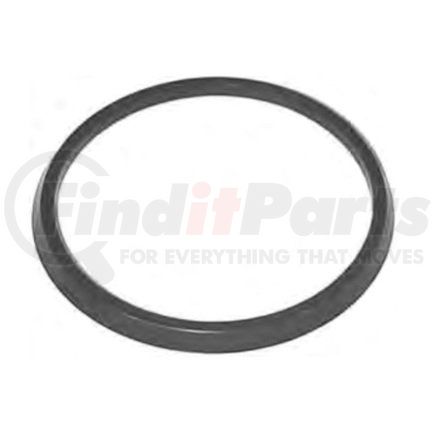 334-920 by DAYTON PARTS - Trunnion Seal - 6.25" ID, 7.25" OD, Volvo T-Ride